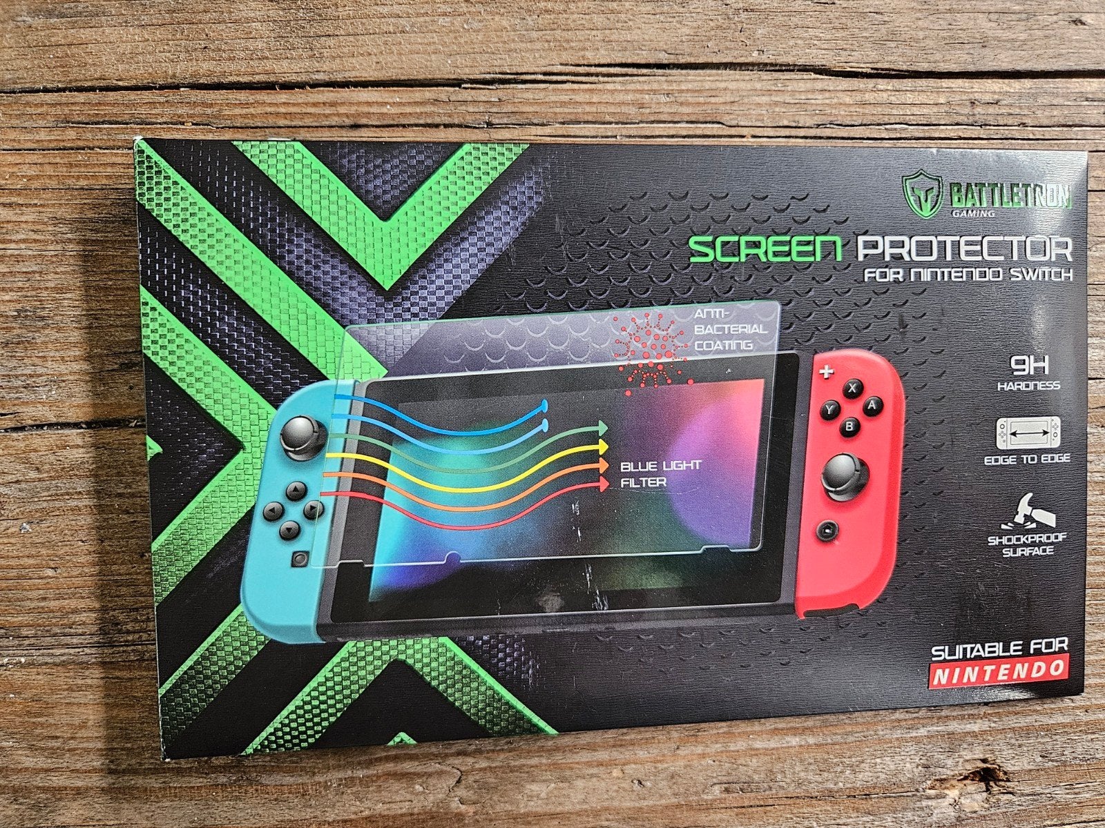 Foto 11 van Nintendo Switch OLED Wit + 3 Games & Accessoires