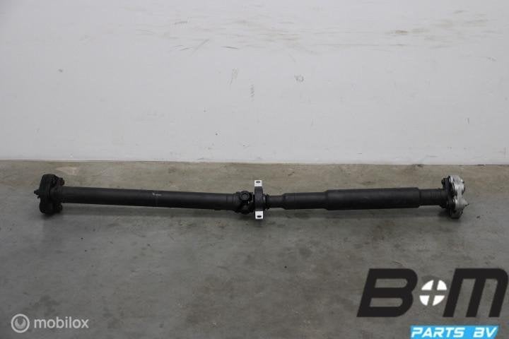Cardanas BMW F31 2016 15020935334, Gebruikt
