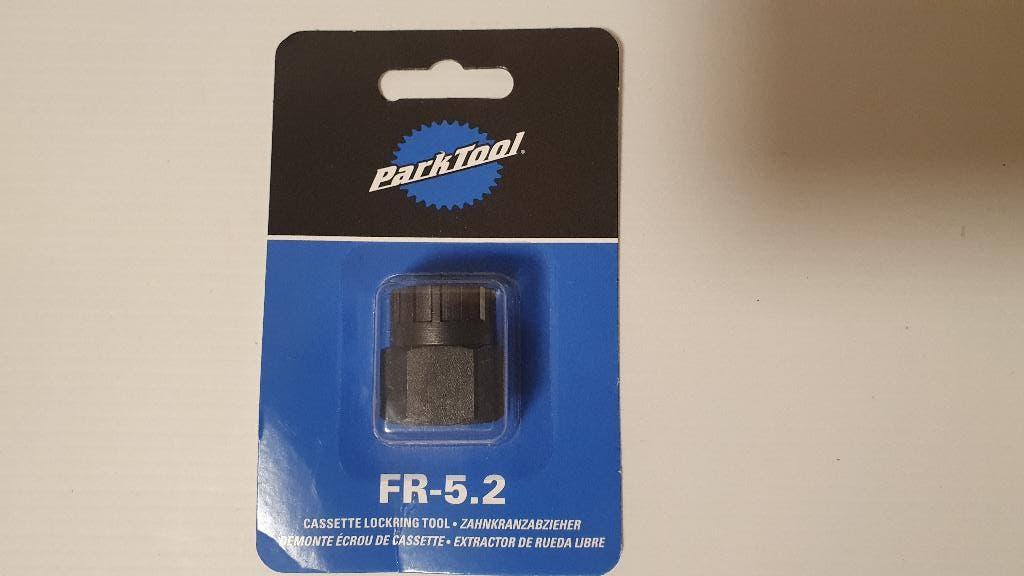 Park Tool FR-5.2 Cassette Lockring Tool, Fietsen en Brommers, Fietsaccessoires | Fietsgereedschap, Ophalen of Verzenden, Nieuw