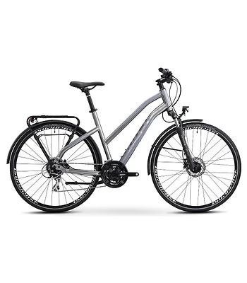 Ghost Square Trekking Dames GRIJS NU VAN 899 naar 499 A-Merk