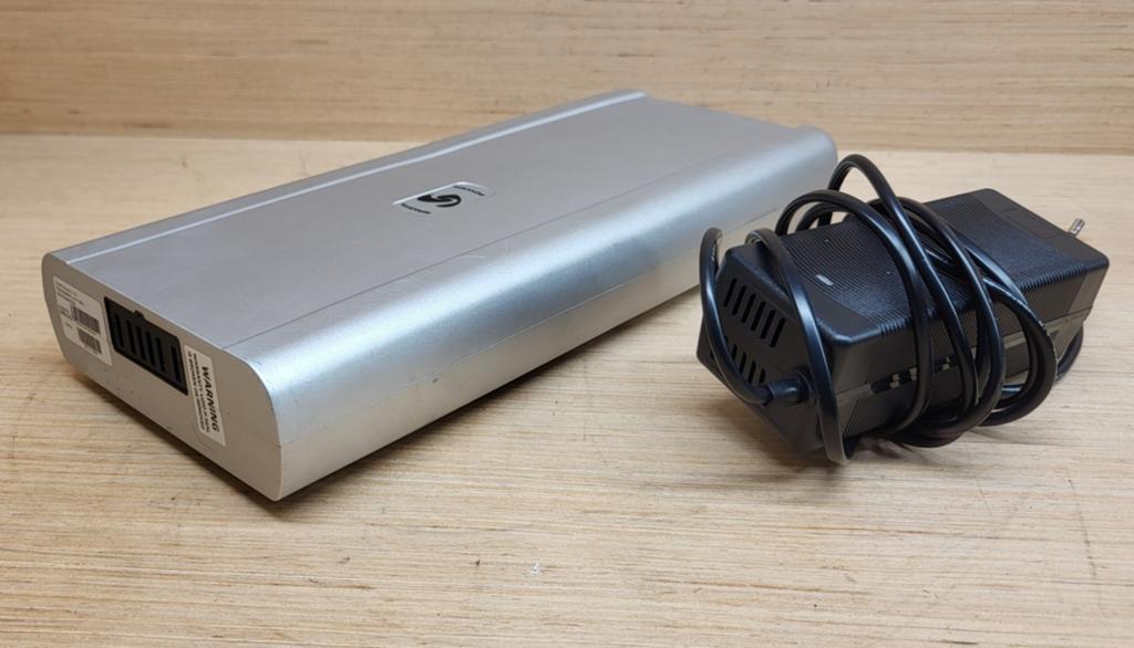 Sparta Batavus B300 Accu + Oplader Getest 35Km, Ophalen, Gebruikt