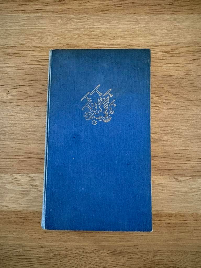 Laatste dagen van hitler, Boeken, Ophalen, Gelezen