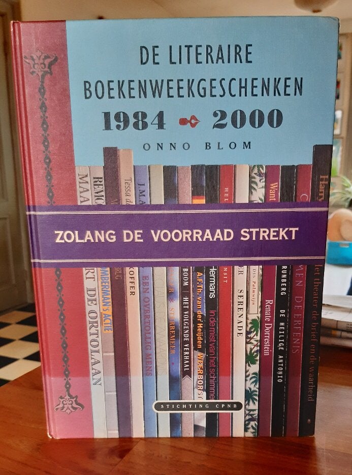 Boekenweekgeschenken, Boeken, Boekenweekgeschenken, Ophalen of Verzenden, Gelezen