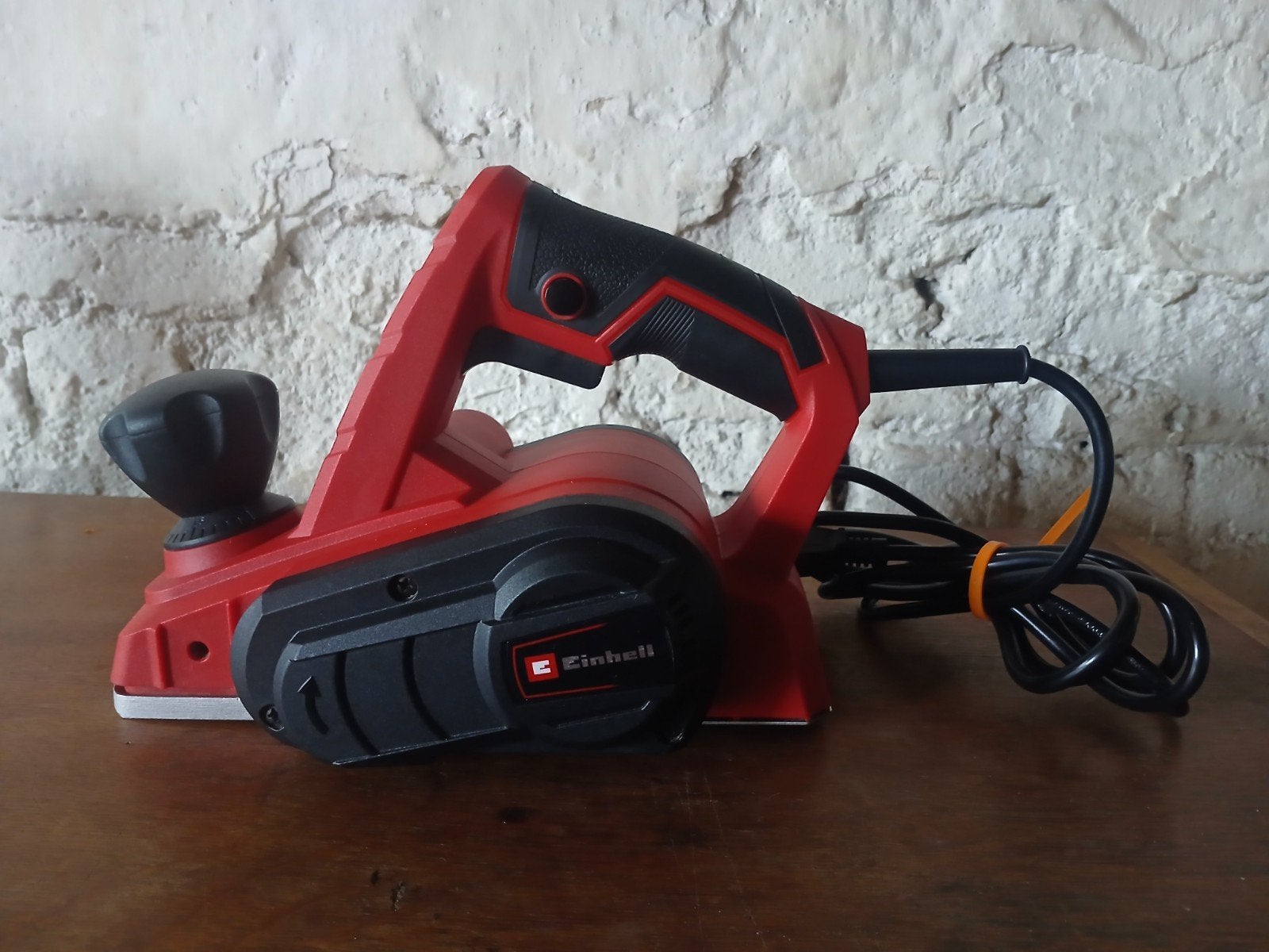 Einhell elektrische schaafmachine, Ophalen, Zo goed als nieuw