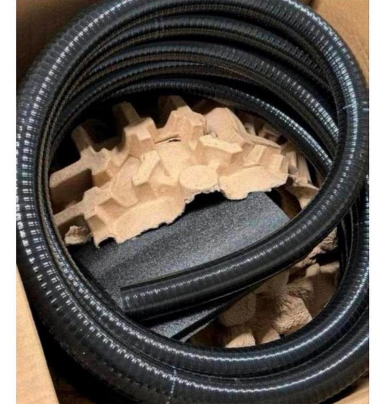 6.5 M Meter - Hose 28mm binnen maat Slang Ultra flex nieuw, Tuin en Terras, Tuinslangen, Overige typen, Nieuw, Ophalen of Verzenden