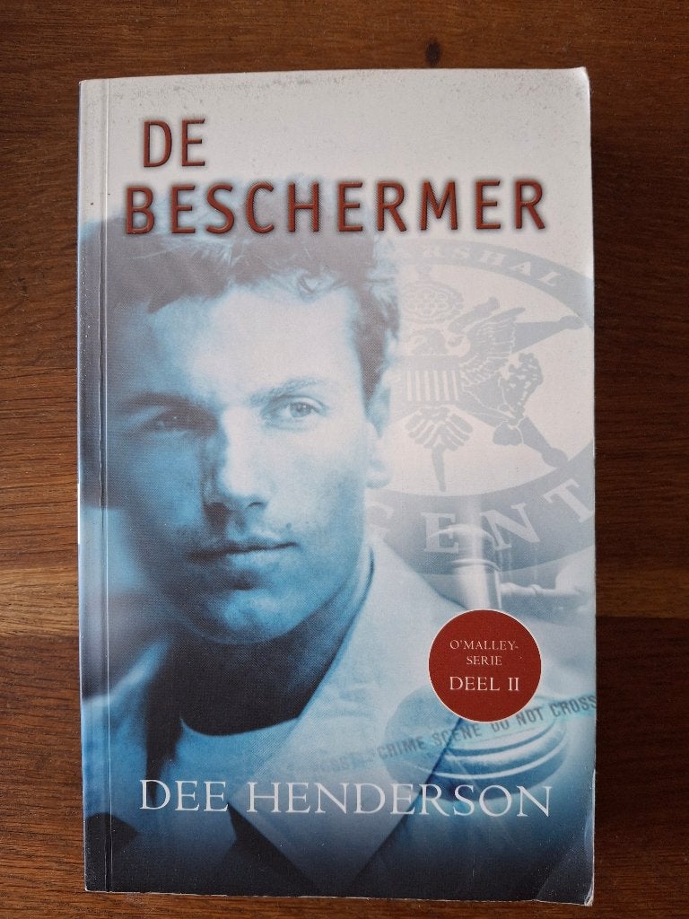 Dee Henderson; De beschermer, Boeken, Ophalen of Verzenden, Gelezen