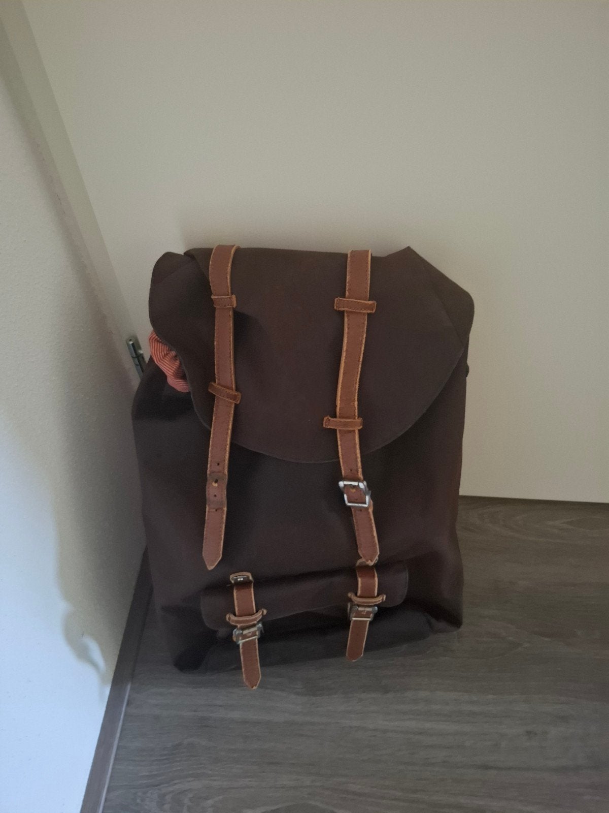 Herschel rugzak, Ophalen of Verzenden, Overige merken, 30 tot 45 cm