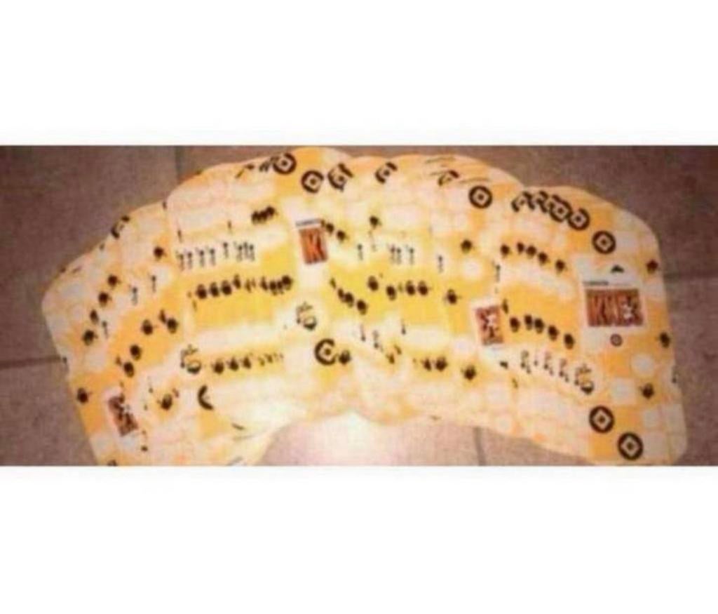 Minions kaarten Verschrikkelijke Ikke 3 - Complete set, Ophalen of Verzenden, Zo goed als nieuw, Meerdere kaarten