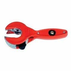 Pipeslice compacte Pijpsnijder - LOODGIETERSGEREEDSCHAP, Ophalen of Verzenden, Nieuw