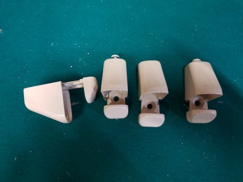 schap klemmen, Ophalen of Verzenden, 'T Olde Gre-j, Info@toldegrej.nl, Endepoelstraat 20f Didam