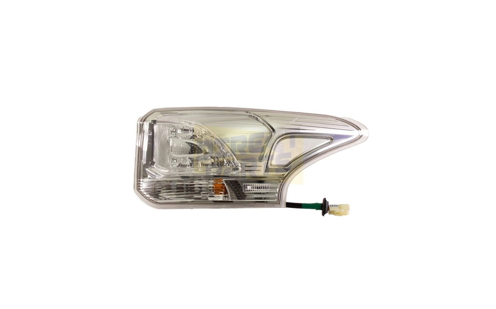 Mitsubishi Outlander PHEV achterlicht Rechts (LED) (compleet, -, Verzenden, -, Nieuw