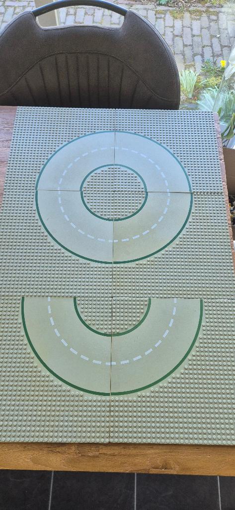 Lego, Verzenden, Lego, Compleet, Complete set