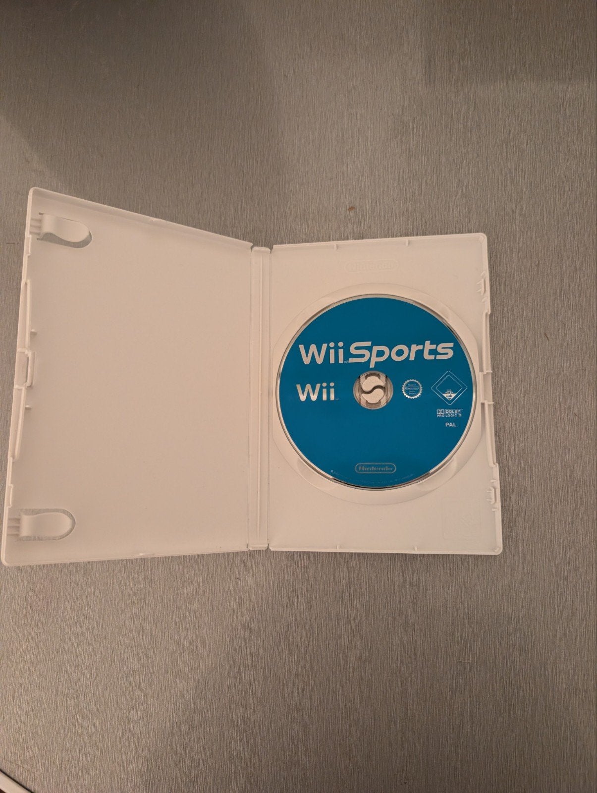Wii Sports voor Nintendo Wii - Klassieke Sportgame, Gebruikt, Eén computer, Ophalen of Verzenden, Sport