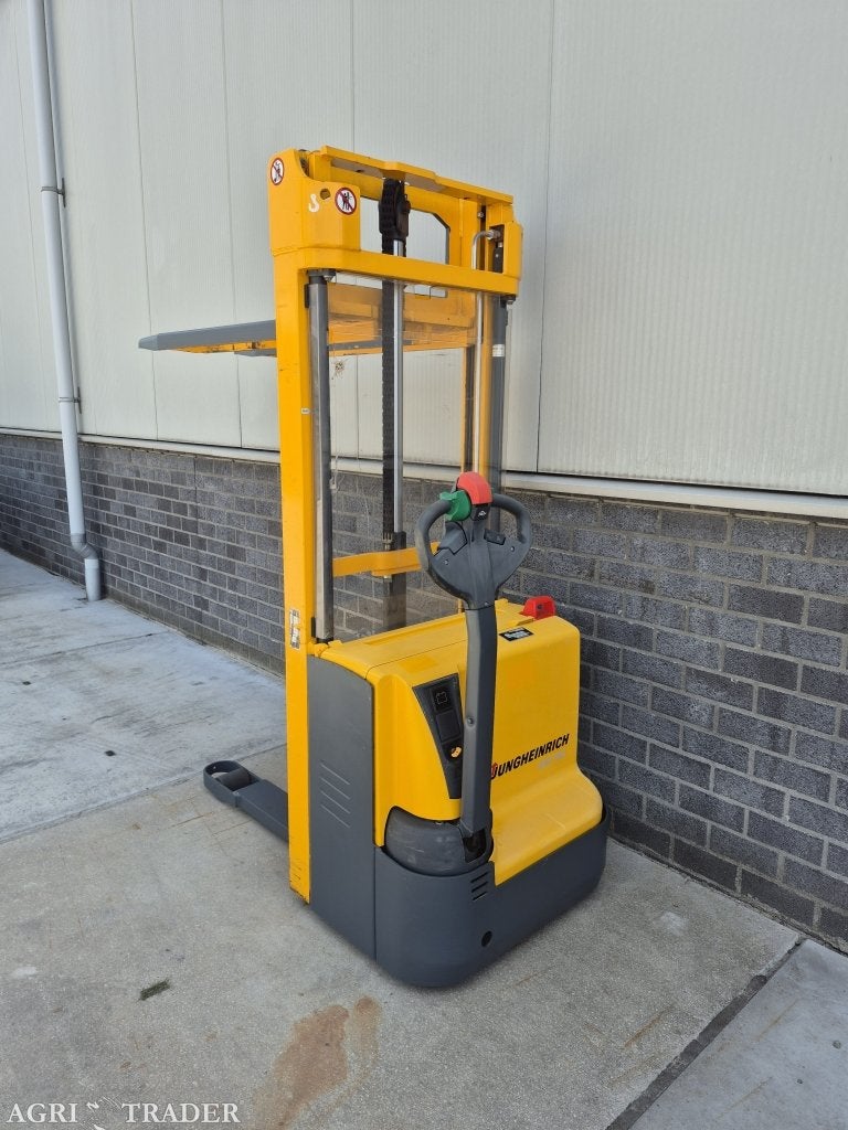 Jungheinrich EJC 112 duplo freelift 3.280 mm accu bj 2023, -, Jungheinrich, Niet opgegeven, Heftruck