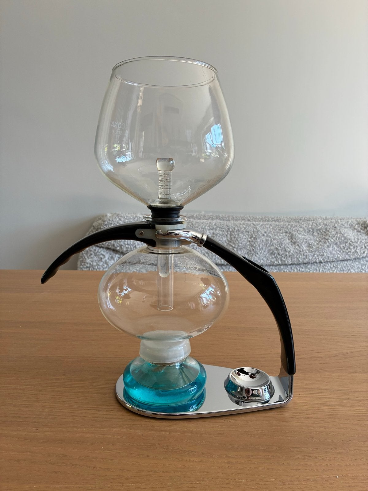 Cona Koffie Maat C, Overige modellen, Gemalen koffie, Ophalen of Verzenden, Zo goed als nieuw