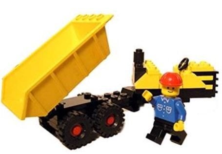 Lego 8 setjes voor slechts €25., Lego, Ophalen of Verzenden, Complete set, Compleet
