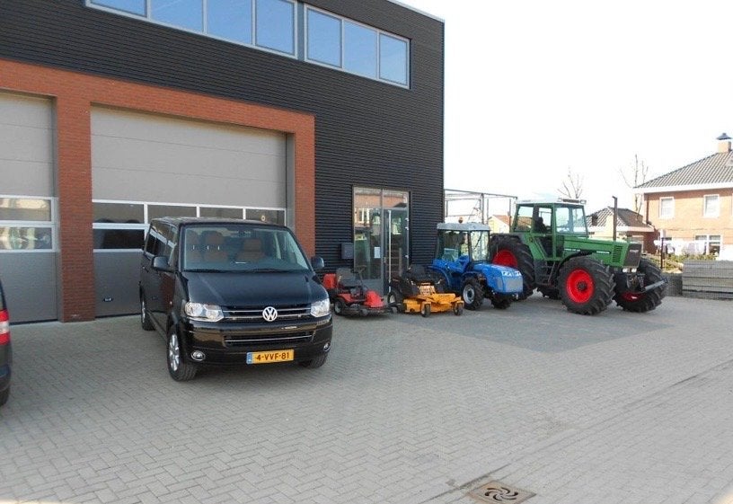 Reparatie, Onderhoud & NEN-keuring Bouw-, Tuin- & Parkmachin, 33 - 40 uur, Overige niveaus, Vanaf 10 jaar, Overige vormen