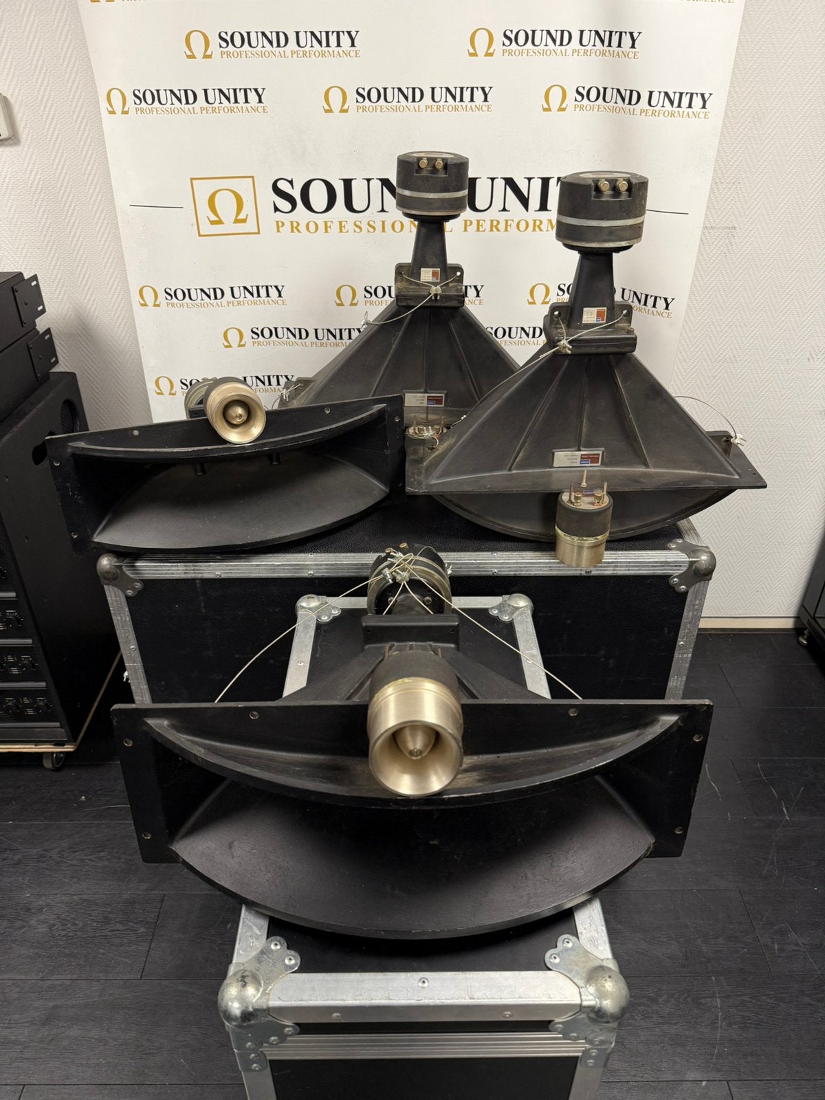 FOSTEX LABORATORY SERIES!! (zeldzaam), Ophalen, Zo goed als nieuw, Overige merken
