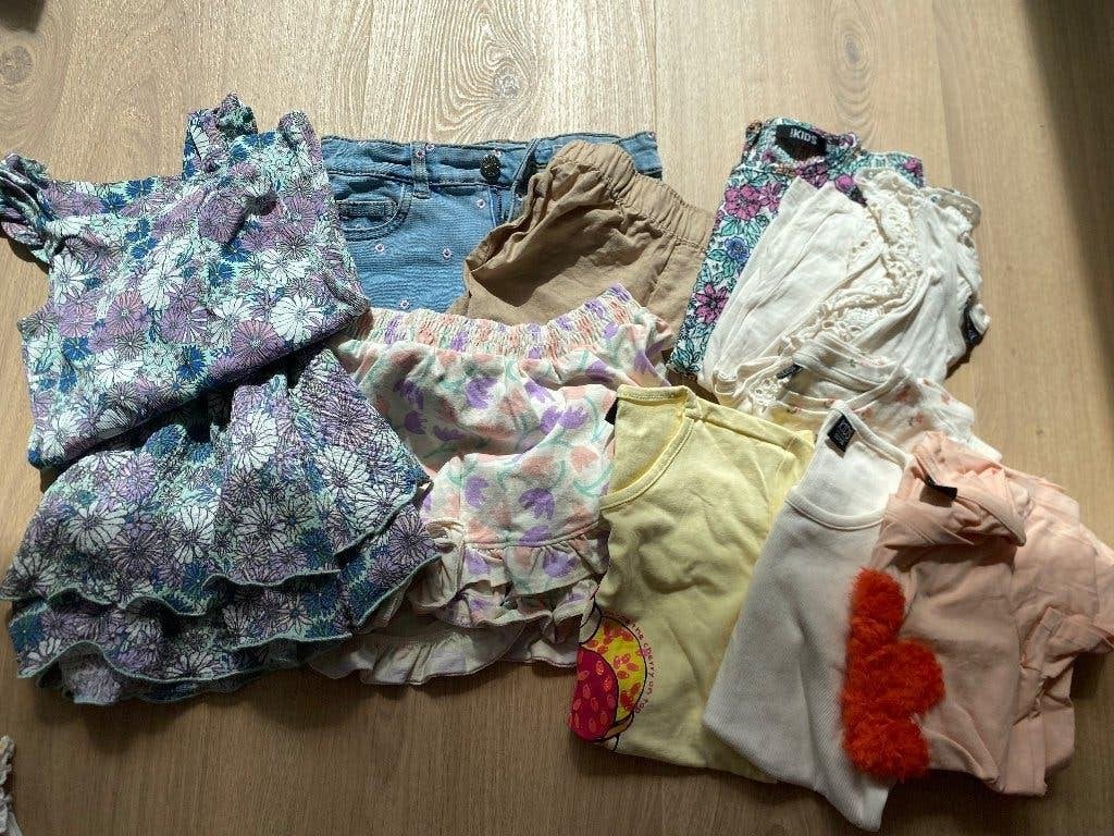 Meisjes kleding, Ophalen of Verzenden, Zo goed als nieuw, Meisje, Overige typen