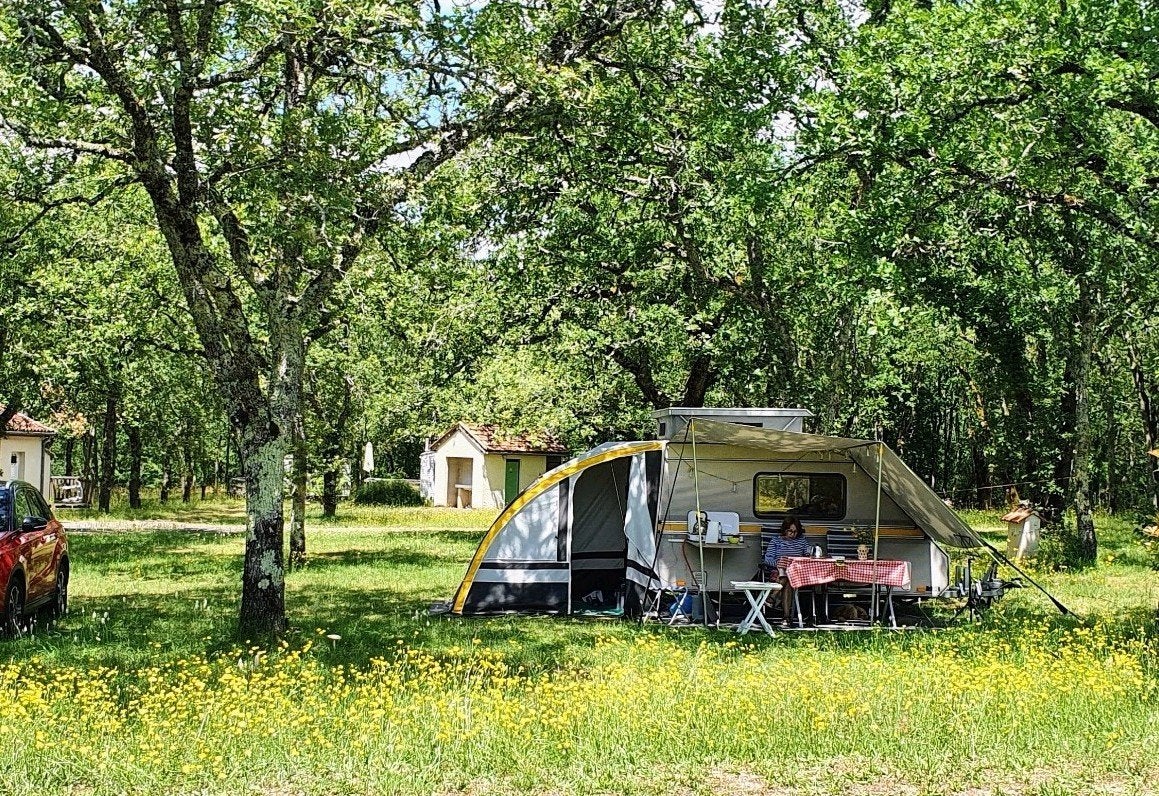 kip kompakt kk 300, Caravans en Kamperen, Standaardzit, Kip, Tot en met 2, Particulier