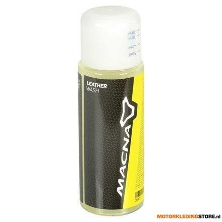 Macna Leatherwash Wasmiddel 300ml, N.v.t., Motoren, Ophalen of Verzenden, Nieuw met kaartje
