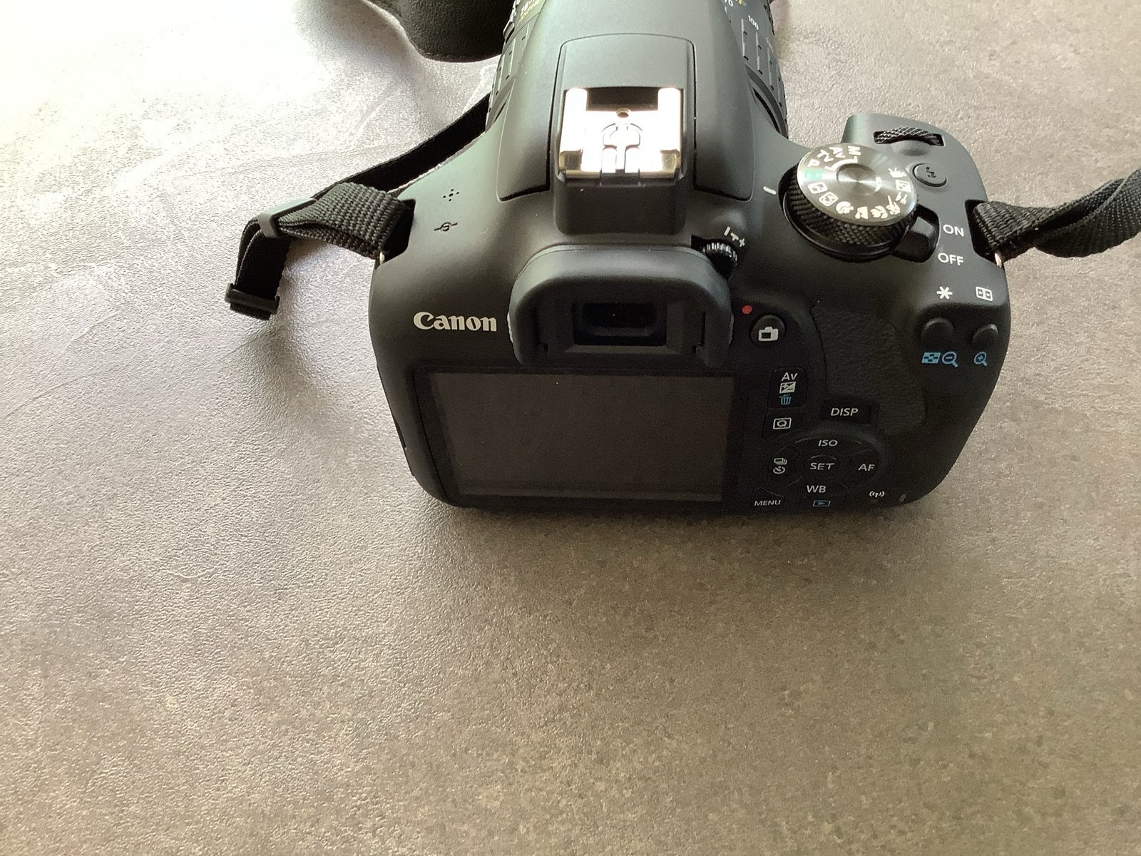 Canon EOS 2000D Spiegelreflexcamera met Sigma Zoomlens, Spiegelreflex, Canon, Ophalen of Verzenden, Zo goed als nieuw