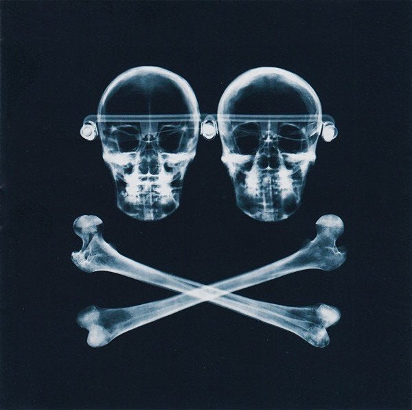 Orbital – The Altogether, Cd's en Dvd's, Ophalen of Verzenden, Zo goed als nieuw, Electro