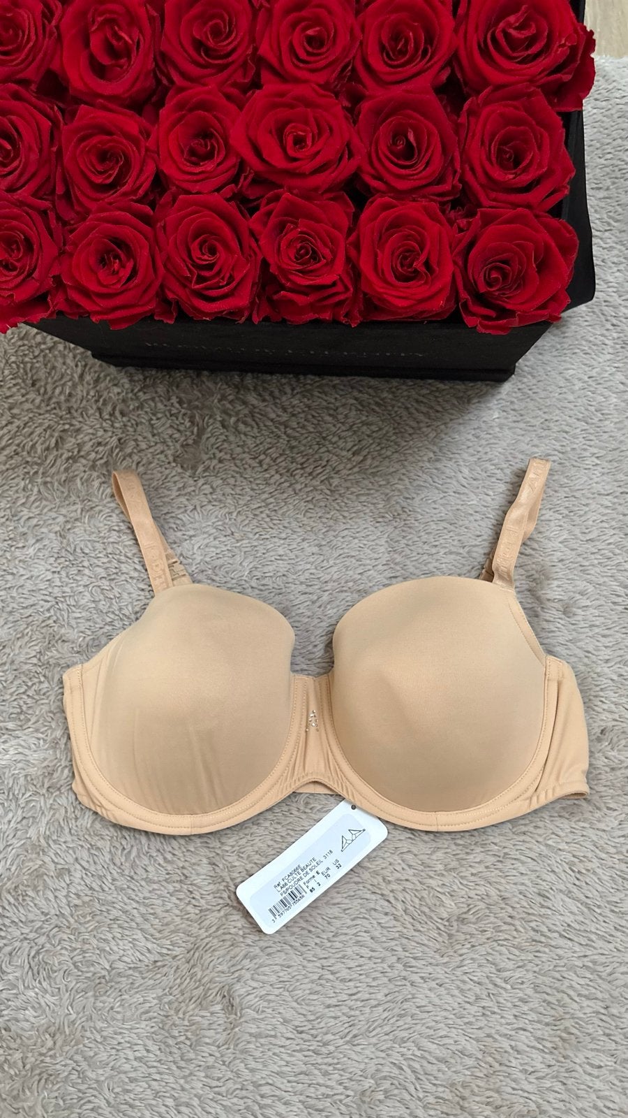 Antigel BH 70E - Nieuw met kaartje, Verzenden, Beige, BH