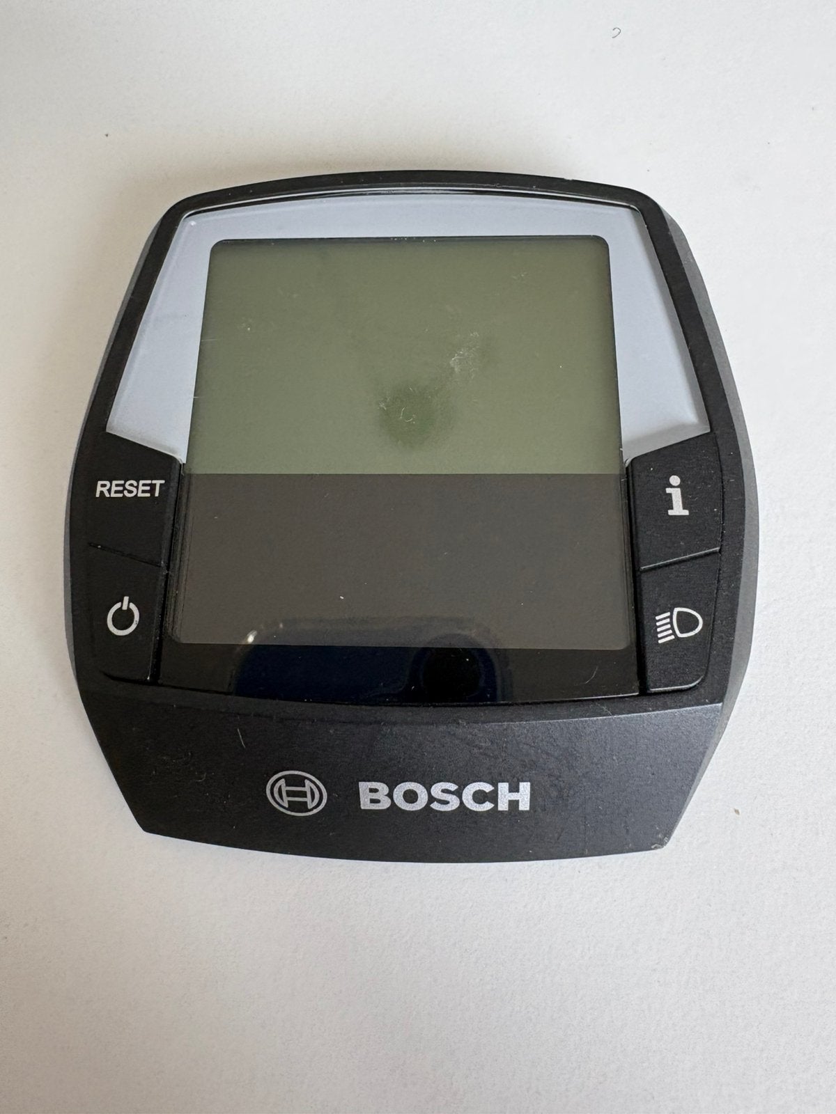 Fietscomputer Bosch, Ophalen of Verzenden, Zo goed als nieuw