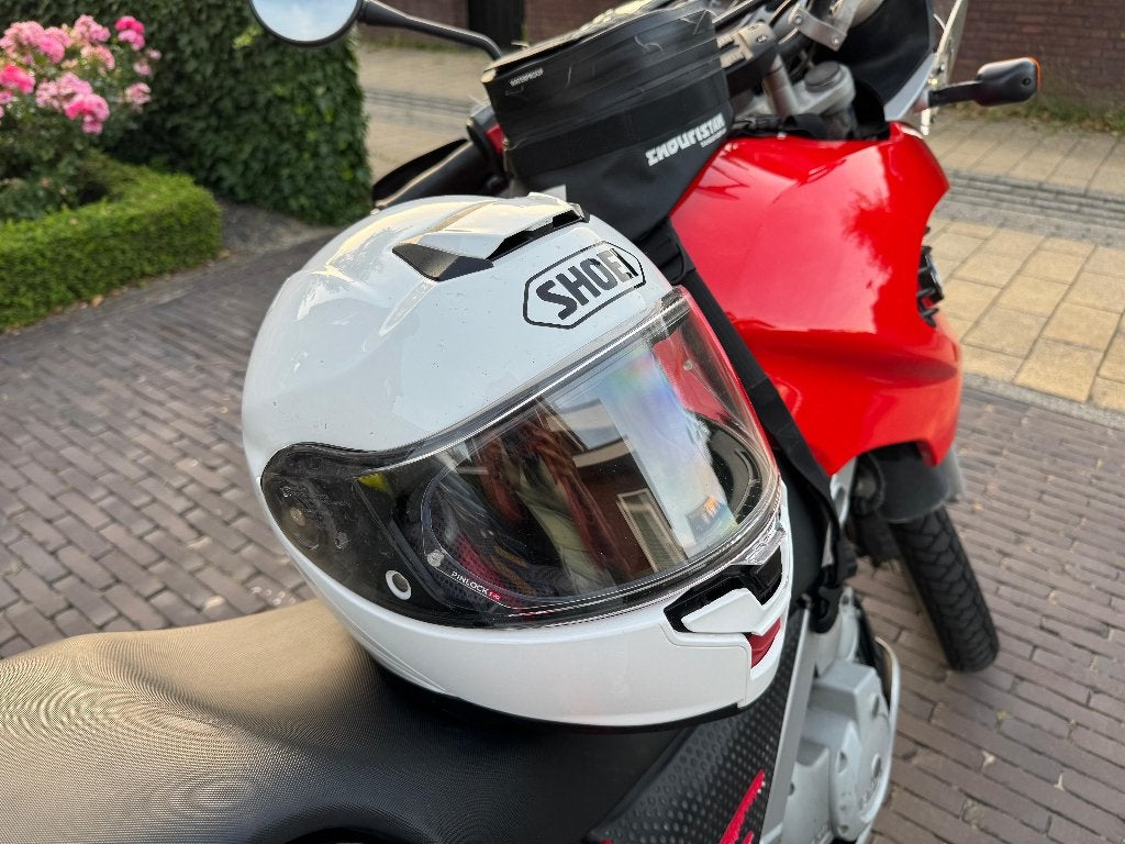 Shoei Neotec 3 systeemhelm – maat M, Ophalen, M, Systeemhelm, Dames
