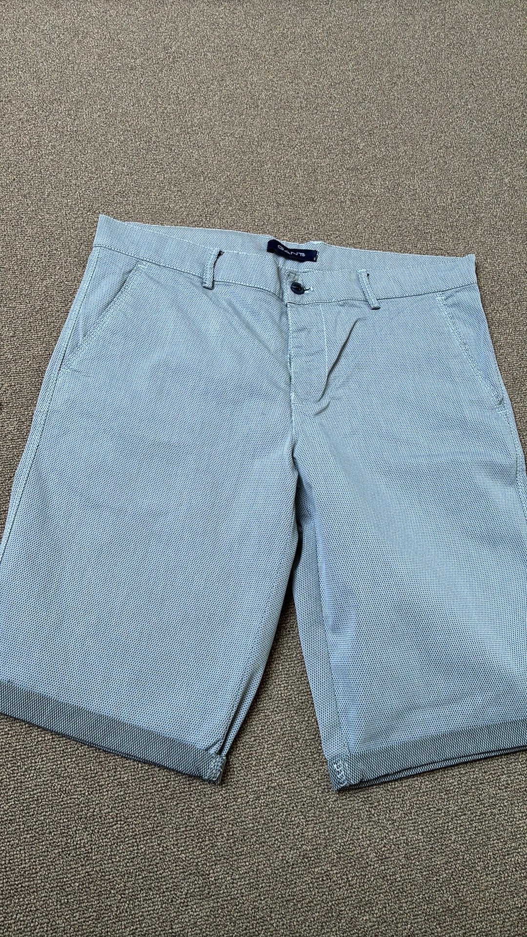 Korte broek heren 32 🩳, Ophalen of Verzenden, Zo goed als nieuw, Overige maten, Beige