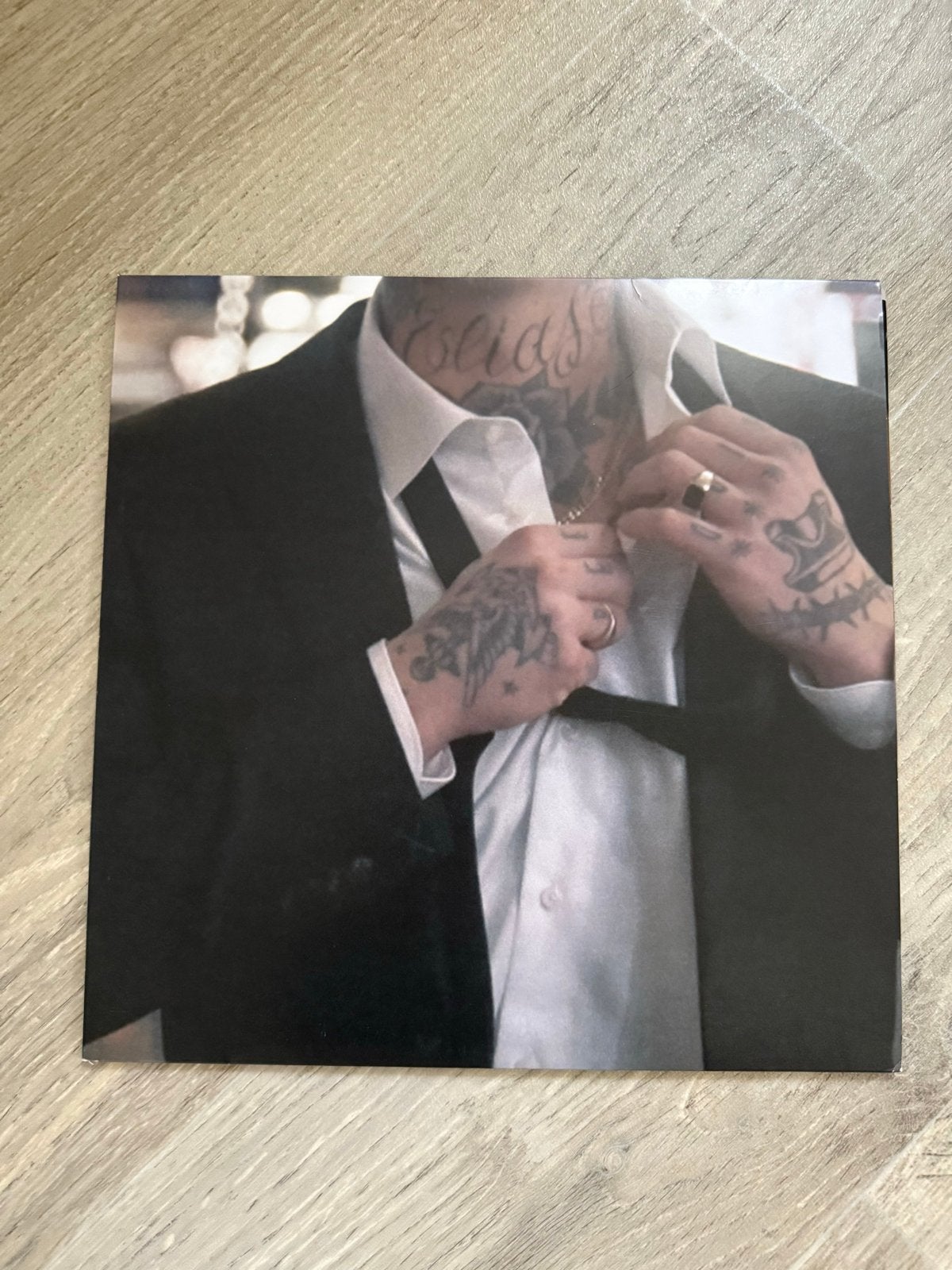Douwe Bob - Where Did All The Cool Kids Go? LP, Cd's en Dvd's, Vinyl | Pop, LP, Pop, Ophalen of Verzenden, Zo goed als nieuw