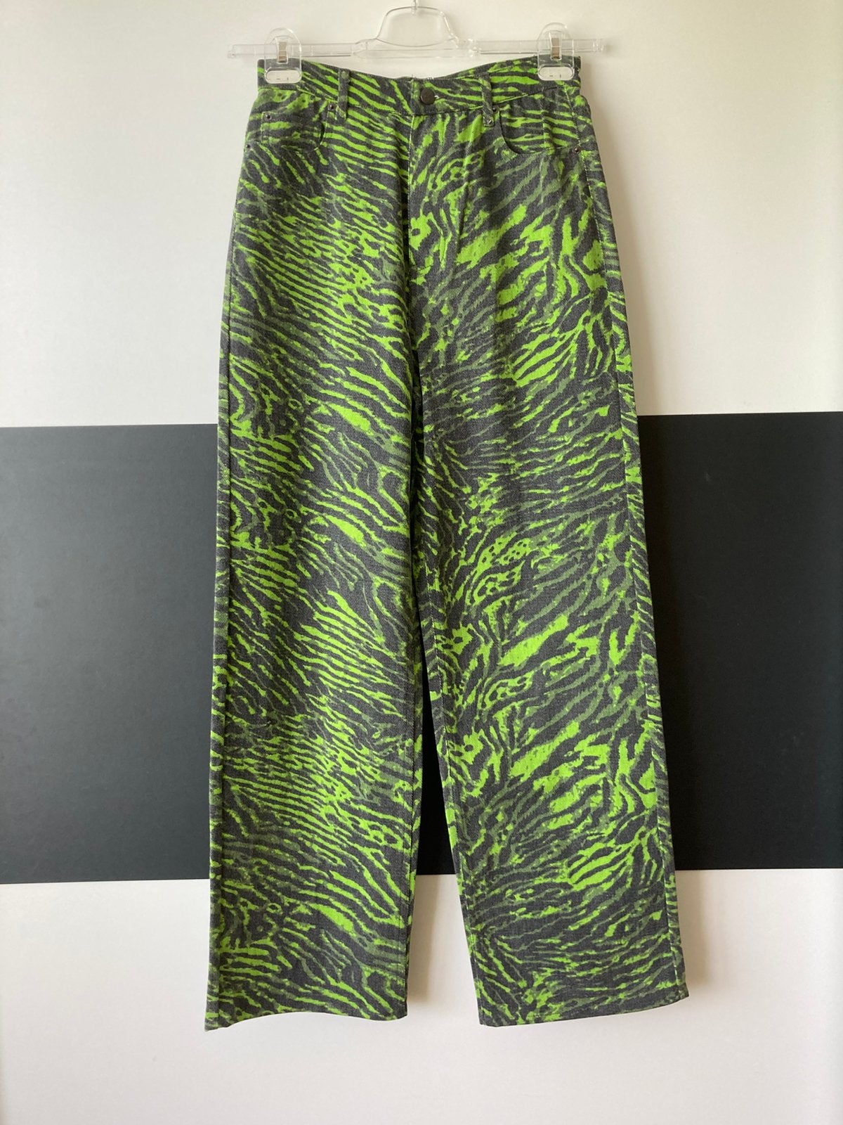 Opkoper Nieuw Partij  Merk Broeken Jeans voor Dames & Jeugd, Ophalen of Verzenden, Nieuw, Blauw, W27 (confectie 34) of kleiner