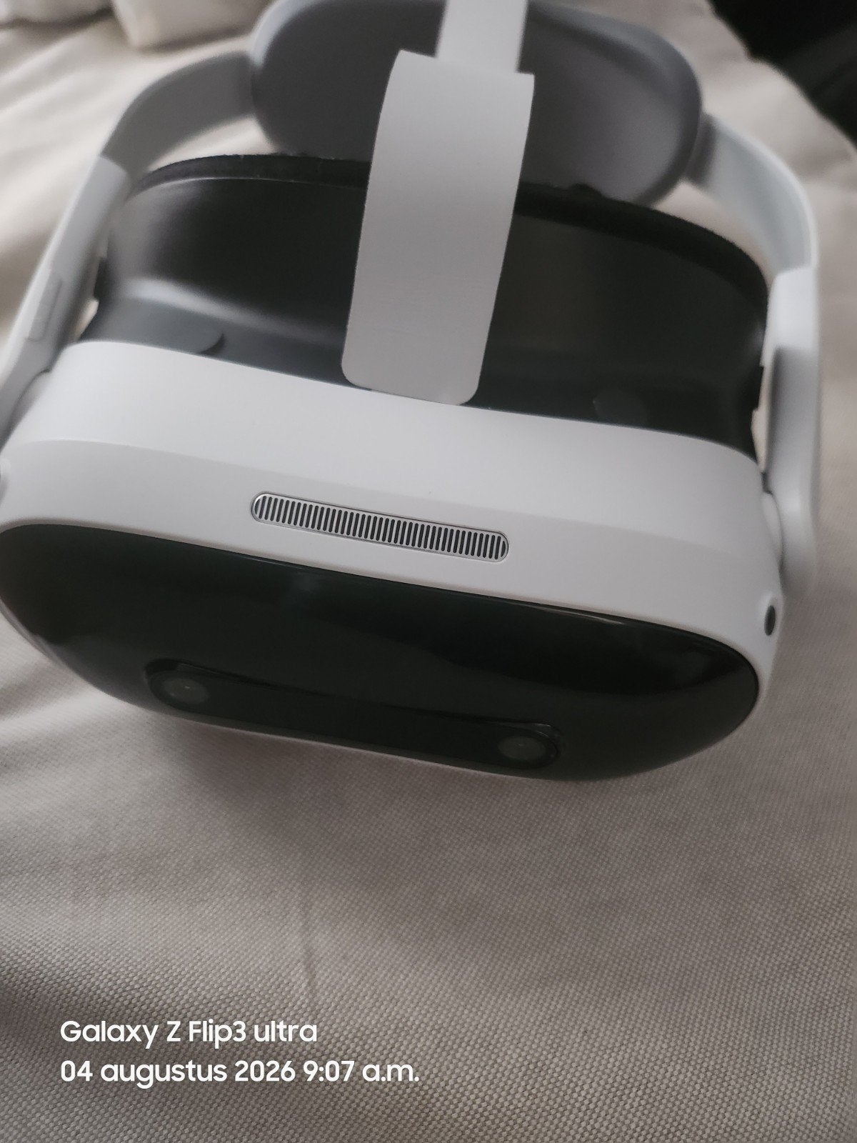 Pico 4 ultra VR-bril, Ophalen, Gebruikt, VR-bril, Overige platformen