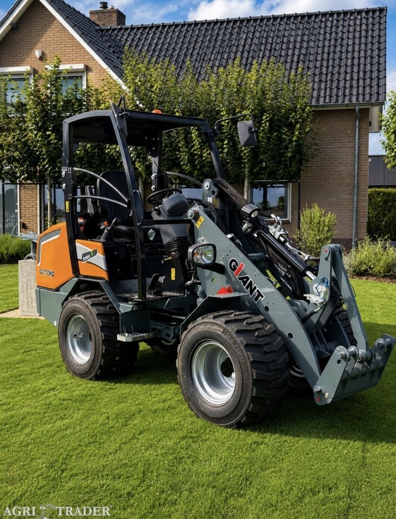 Giant g2700hd | bouwjaar 2026 | pro inching | nieuw, -, Niet opgegeven, Ophalen of Verzenden, Niet opgegeven