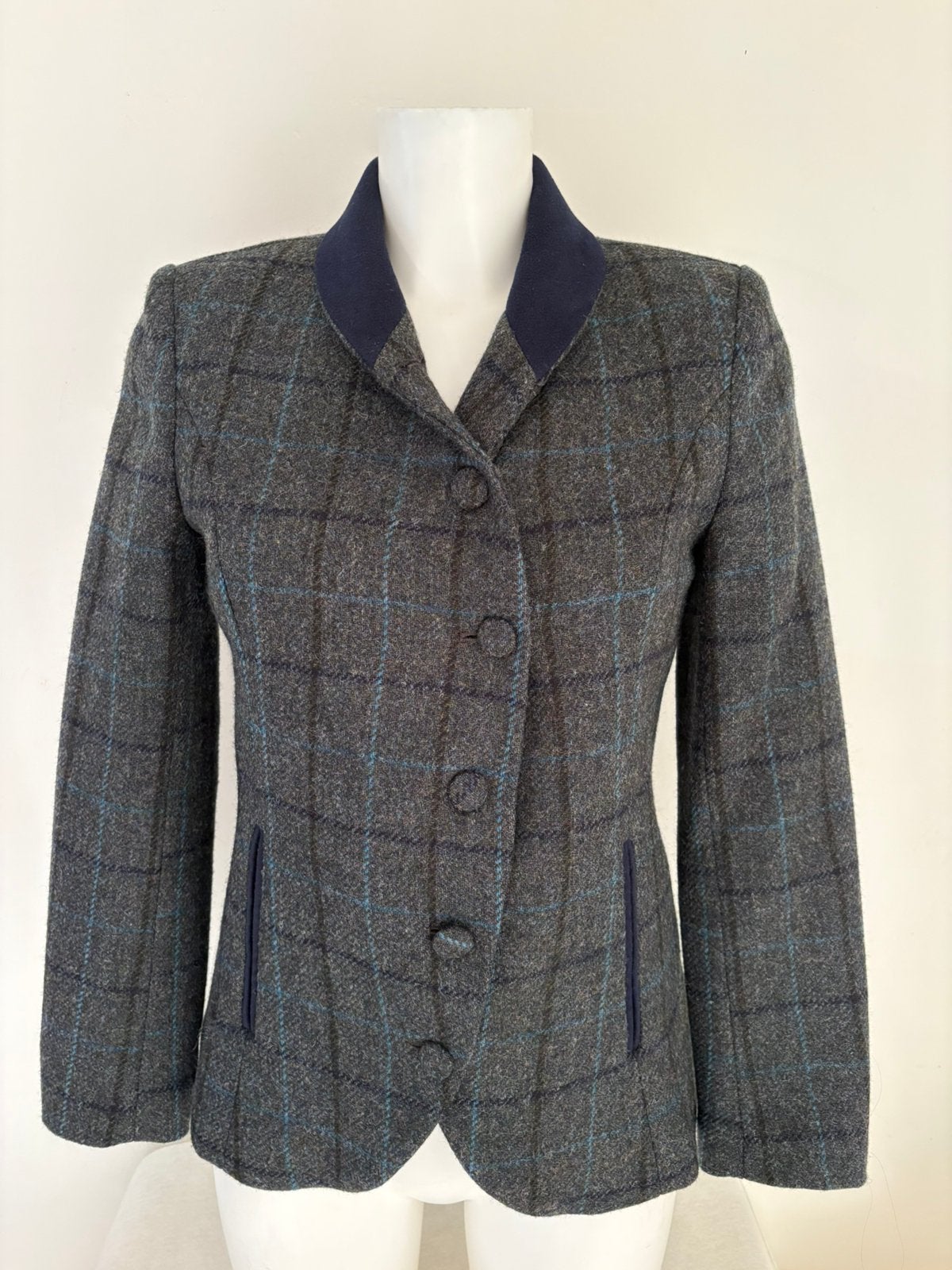 Jack Murphy Moon colbert mt 36, Kleding | Dames, Verzenden, Nieuw, Maat 36 (S)