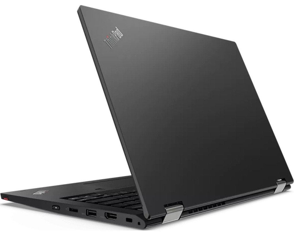 Lenovo ThinkPad L13 Yoga Gen 2/Intel Core i5/8GB/256GB SSD, 256 GB, 2 tot 3 Ghz, Qwerty, 8 GB