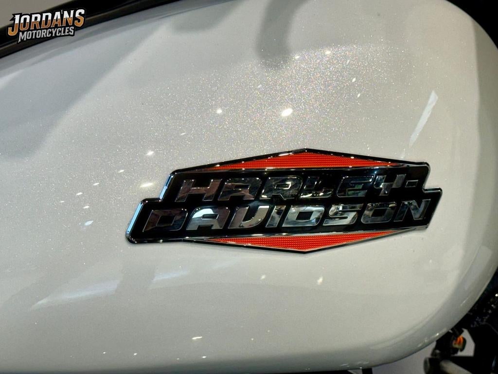 *VERKOCHT* HARLEY-DAVIDSON FLHX STREET GLIDE FLHX 117CI (bj, HARLEY-DAVIDSON, Bedrijf, Onbekend, Toermotor