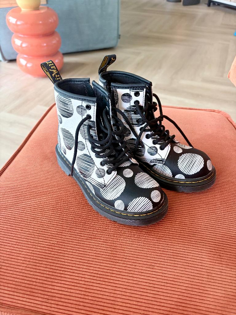 Dr. Martens maat 31 / NIEUWSTAAT!, Dr. Martens, Meisje, Schoenen, Ophalen of Verzenden