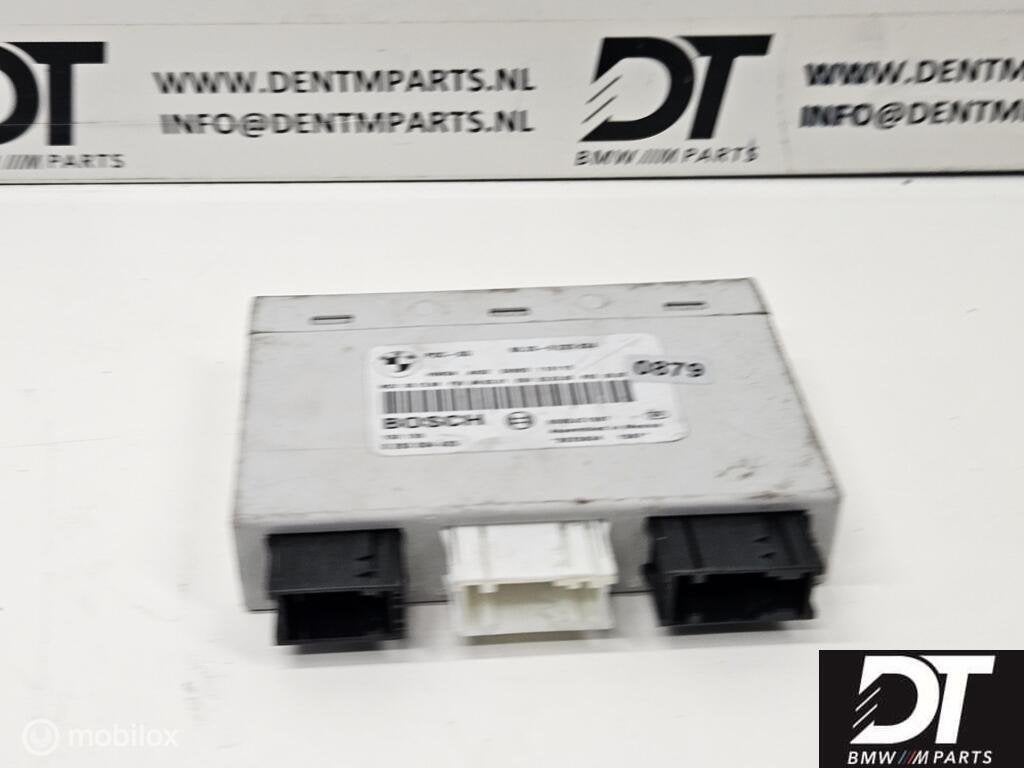 Module PDC BMW E90 E91 E92 E93 E87 E89 66209252638, Gebruikt, Ophalen of Verzenden