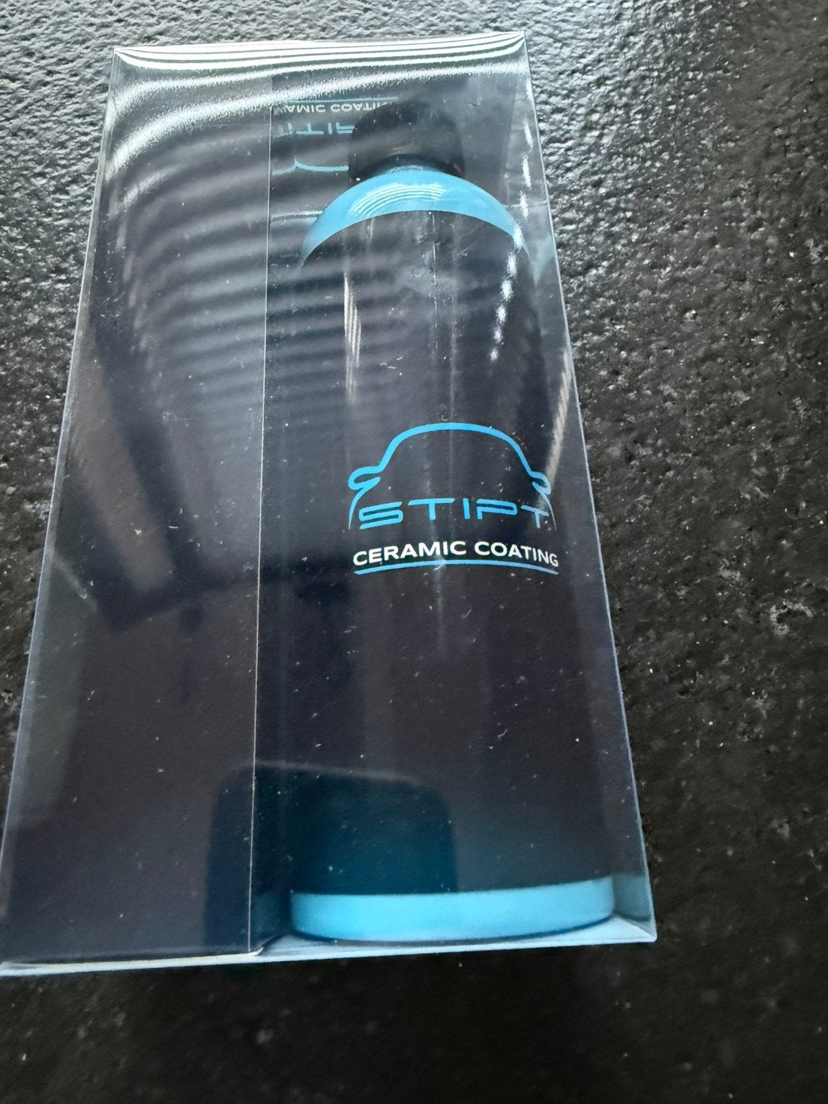 2x Stipt Ceramic Coating(nieuw), Auto diversen, Verzenden