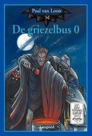 Paul van Loon: De griezelbus 0. Hardcover, Ophalen of Verzenden, Gelezen, Paul van Loon, Fictie algemeen