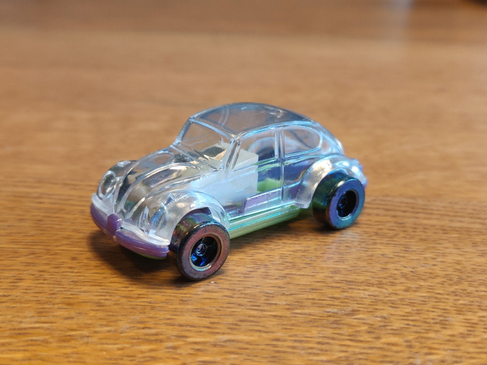 Volkswagen Kever Puntenslijper, Ophalen of Verzenden, Zo goed als nieuw, Auto