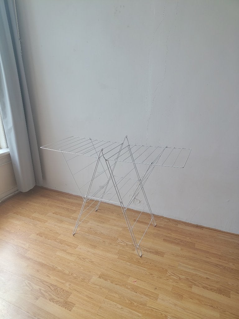 IKEA FROST droogrek drying rack, Ophalen, Zo goed als nieuw, Wasrek