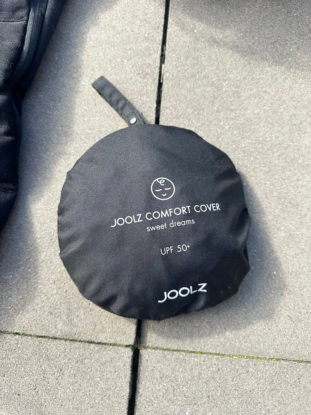 Foto 8 van Joolz Day+ complete kinderwagen set (2021)- Zwart