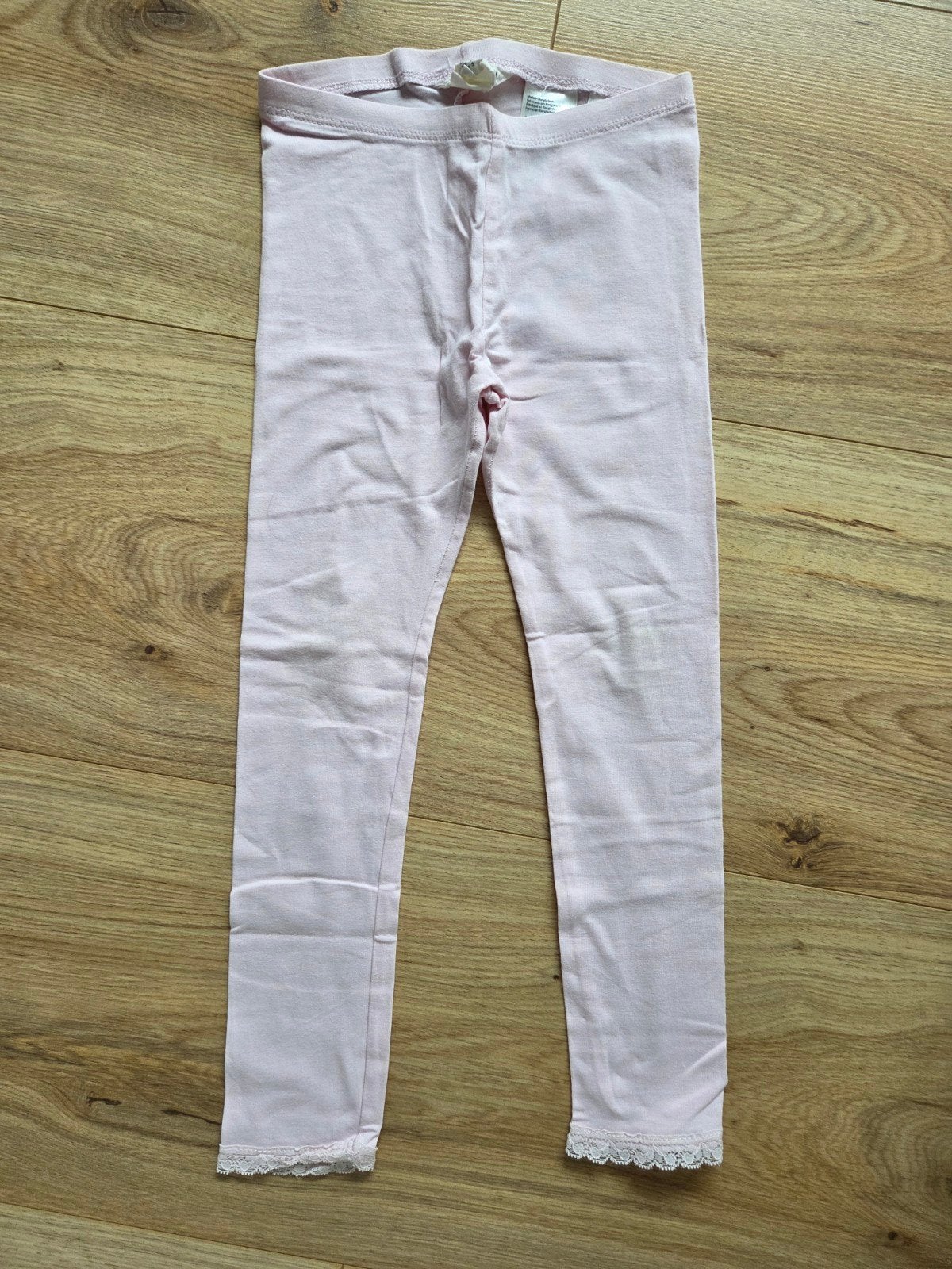 Legging H&M, maat 110, Broek, Meisje, H&M, Ophalen of Verzenden