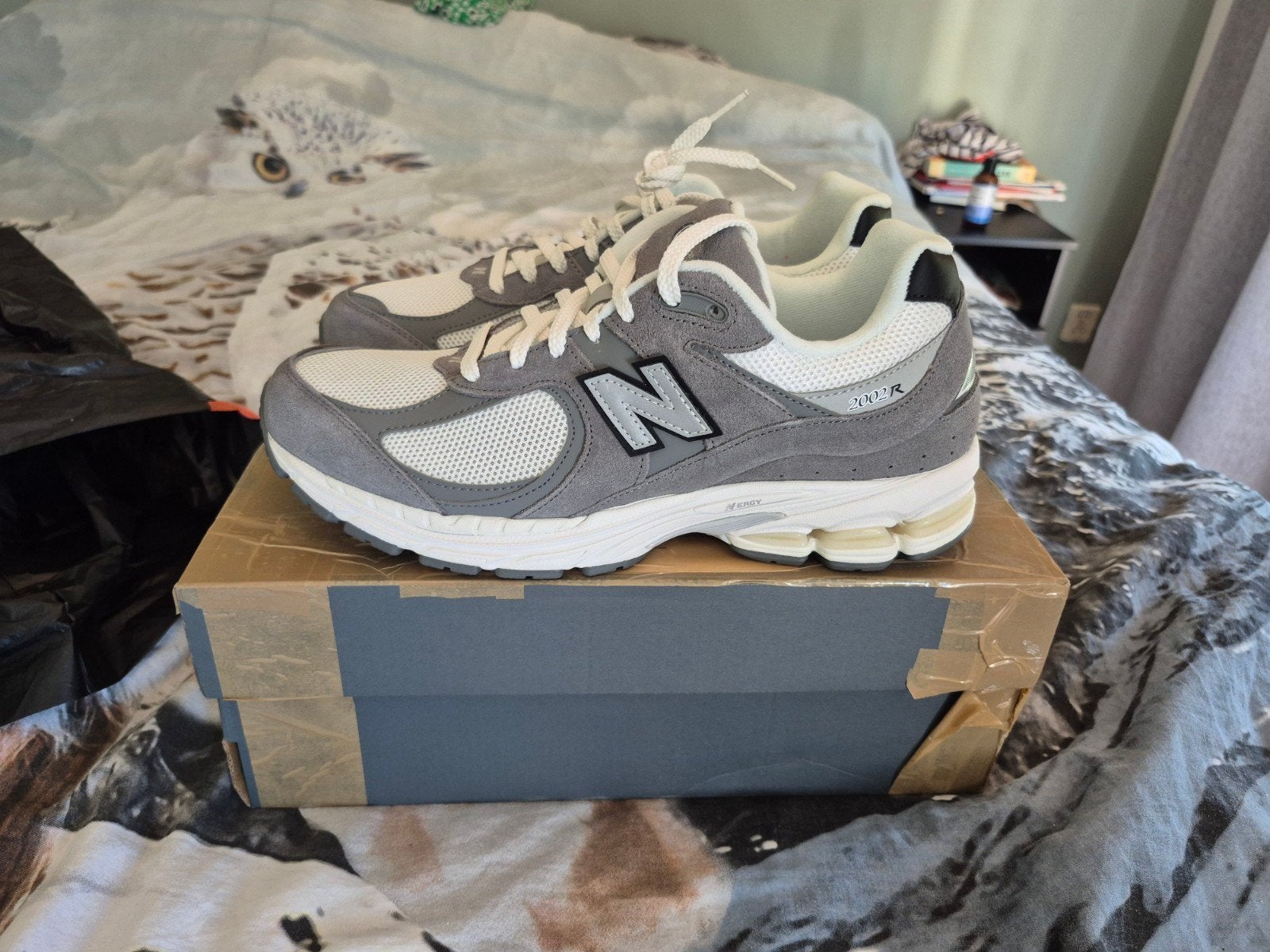 New Balance 2002RRD Sneakers - Maat 44, New Balance, Overige kleuren, Nieuw, Ophalen of Verzenden