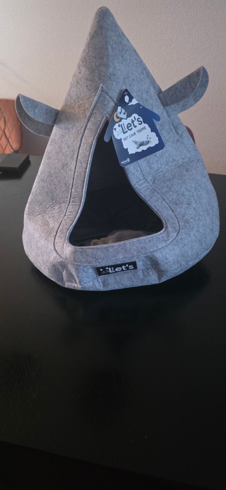 Leuke kattenmand nieuw, Ophalen of Verzenden, Nieuw, Polyester
