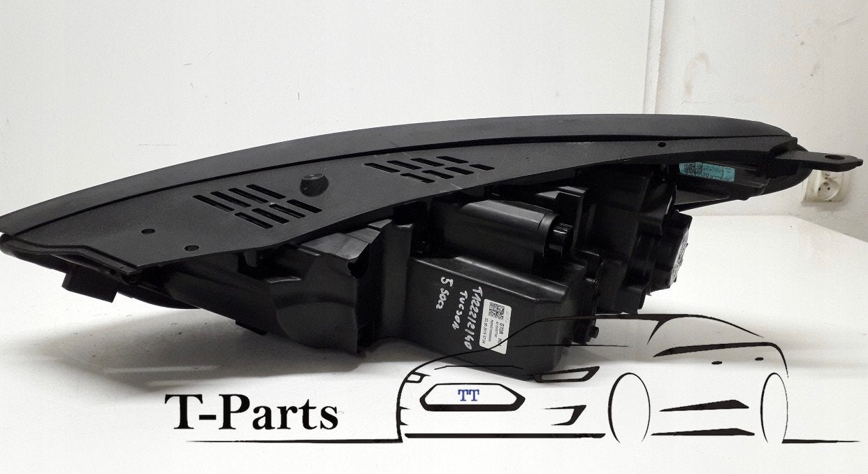 Hyundai tucson facelift rechts koplamp LED lamp, Info@fabrikant.eu, Ophalen of Verzenden, Hyundai, Fabrikantstraat 1
1000 AA  Amsterdam