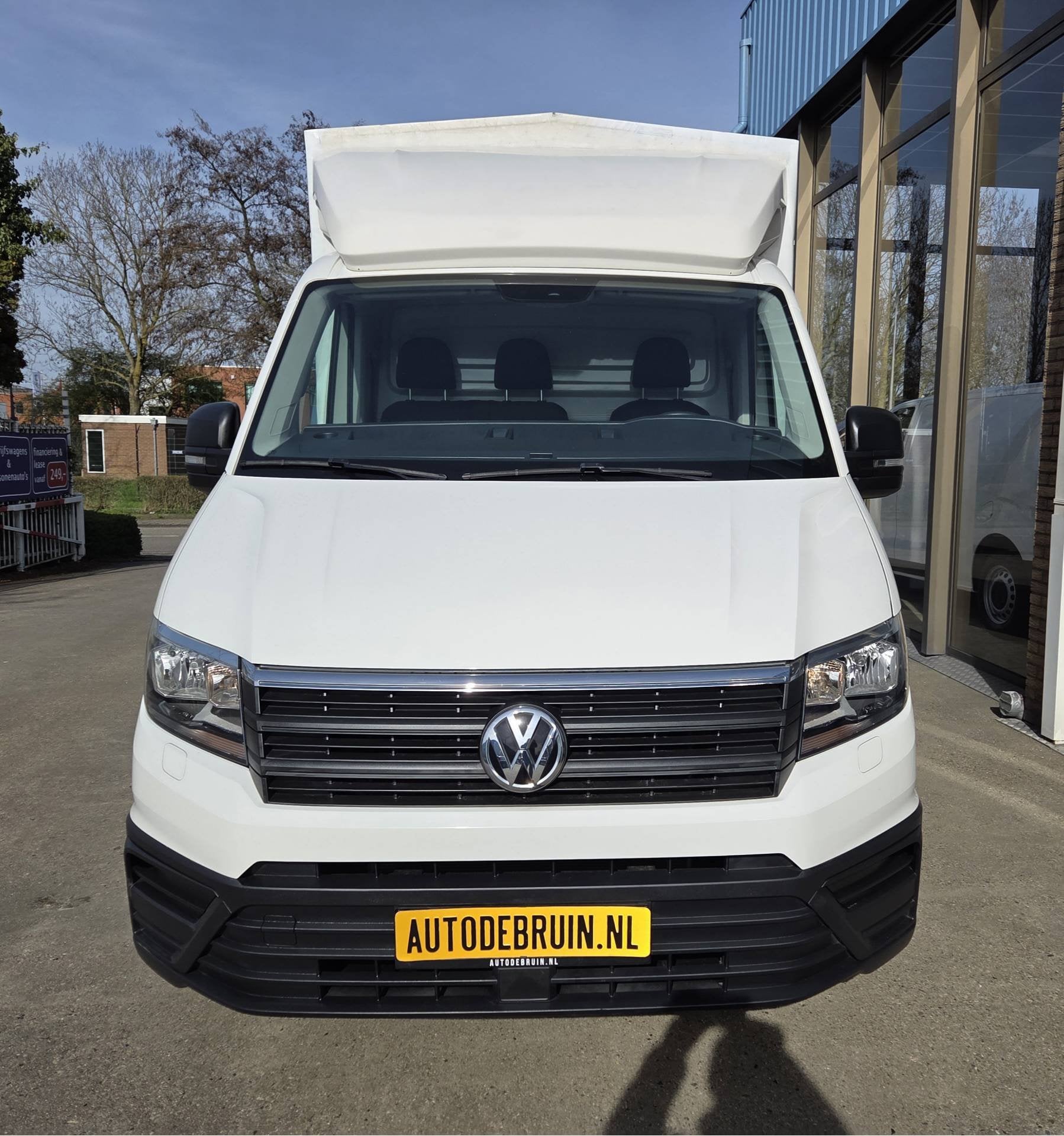 Volkswagen Overige Modellen